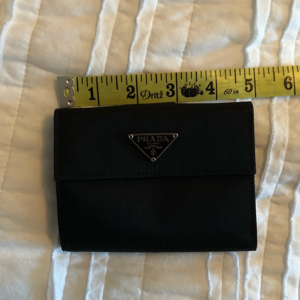 Prada Wallet
